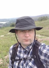 Paul Barker